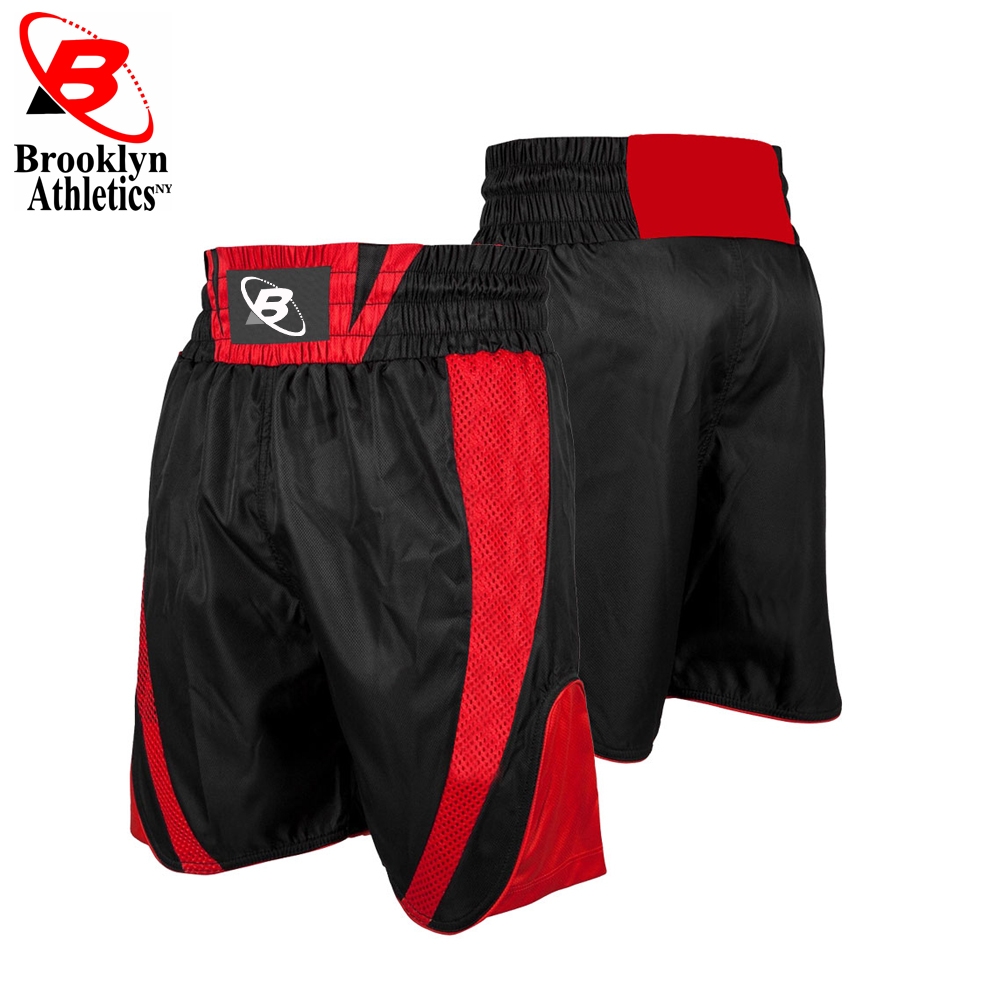 boxing shorts